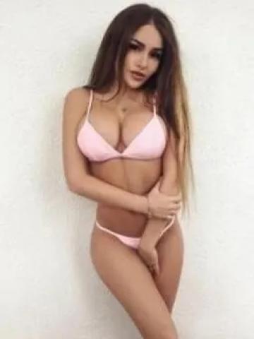 Проститутка Ася